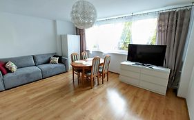 Apartament Mieszko II Kolobrzeg